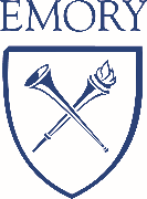 Emory University Logo